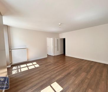 Location Appartement 2 pièces 59m² LAVAL 53000 - Photo 2
