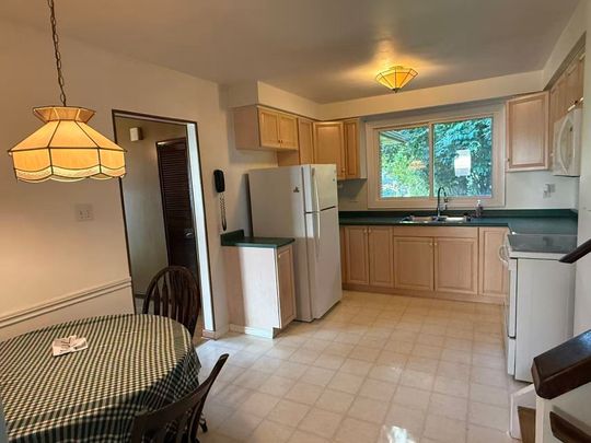 For Lease - 31 Fred Varley Drive, Markham, Ontario - Photo 1