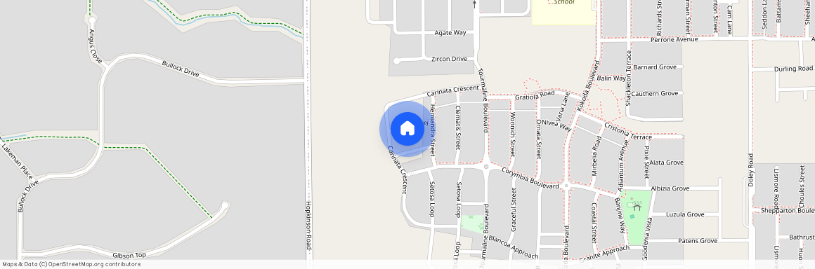 6A Slender Way, WA 6122, Byford