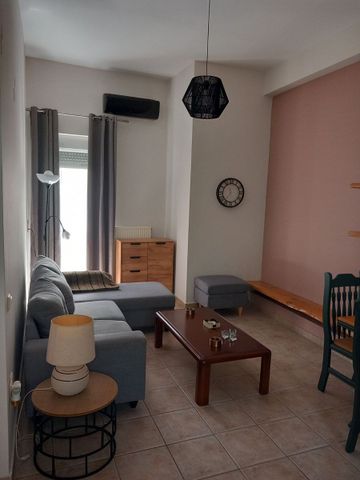 Διαμέρισμα για ενοικίαση Σκαγιοπούλειο (Πάτρα) - Photo 2
