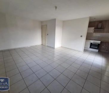 Appartement à louer 2 pièces 48.53m² - Photo 1