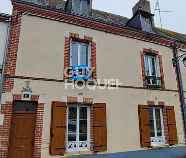 Location : maison T5 (128 m²) à COMMUNE NOUVELLE D ARROU - Photo 1