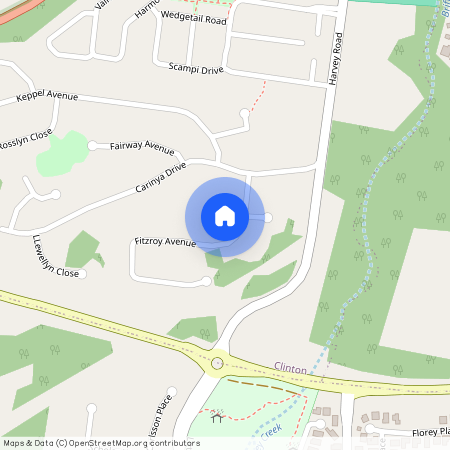 1 Boult Court, Qld 4680, Clinton