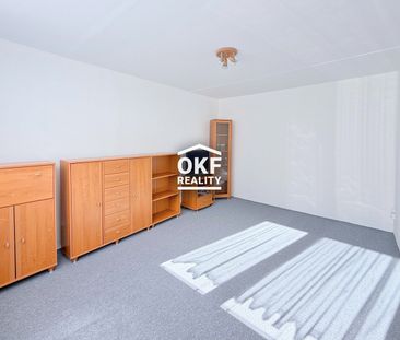 Pronájem bytu 2+1 53 m² - Photo 1