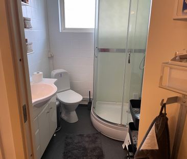 Stationsvägen, Urshult - Foto 4