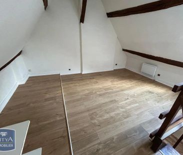 Appartement à louer 2 pièces 27.31m² - Photo 2