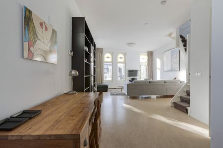 Nieuwe Binnenweg 55-B, Oude Westen, 3014GD, Rotterdam - Foto 3