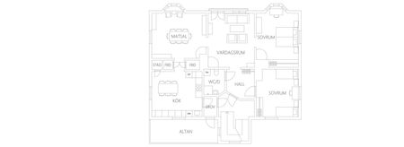 Stationsallen, Sollentuna - Foto 3