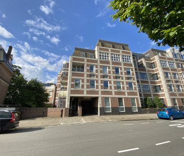 Te huur: Appartement Jozef Israëlsplein in Den Haag - Foto 6