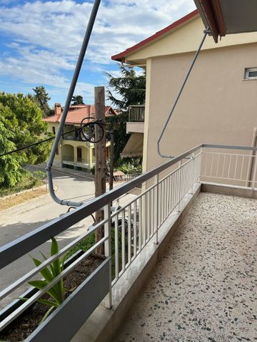 Διαμέρισμα για ενοικίαση Κέντρο (Λιτόχωρο) - Φωτογραφία 2