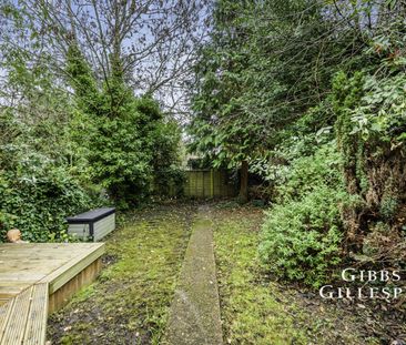 1 Bedroom Maisonette to rent - Photo 6