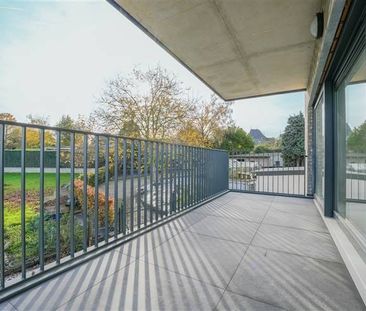 Appartement te huur - Foto 6