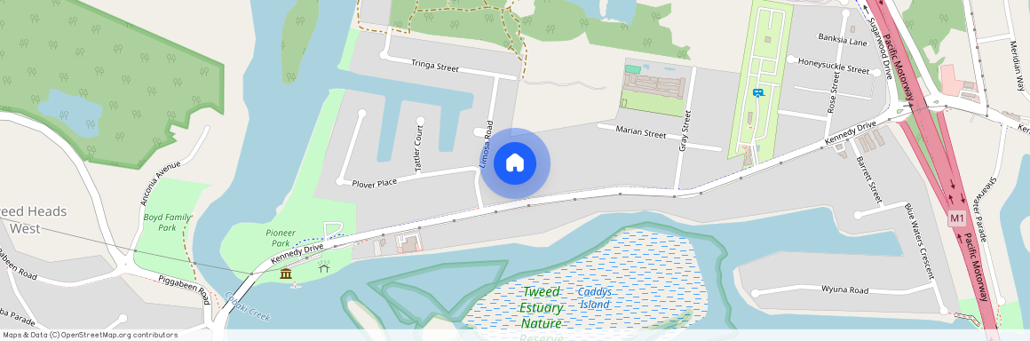 3/201 Kennedy Drive, Tweed Heads