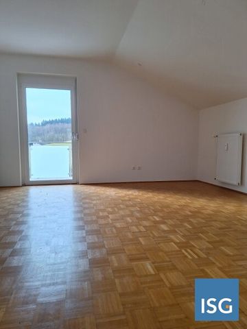 Objekt 797: 2-Zimmerwohnung in 4085 Waldkirchen/Wesen, Waldkirchen 47, Top 6 - Foto 2