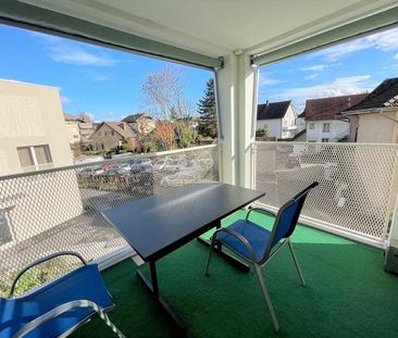 Altersgerechte und moderne 2.5 Zimmer Wohnung - Foto 5