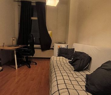 Te huur: Kamer Bergweg 215 in Rotterdam - Foto 1