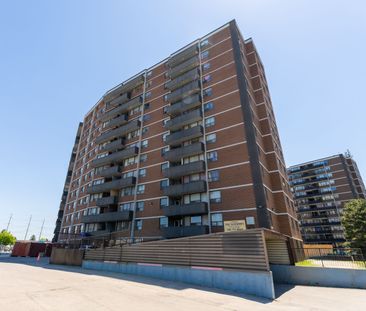 For Lease - 1385 Midland Avenue Unit# 802, Toronto, Ontario - Photo 6