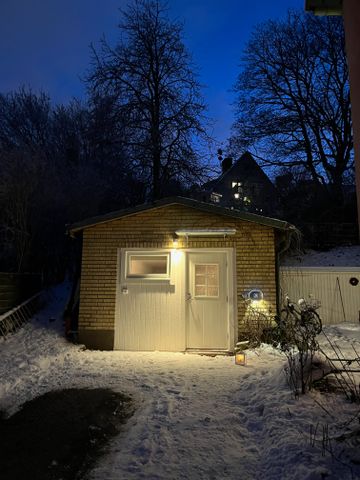 Lillsjönäsvägen, Bromma - Photo 4