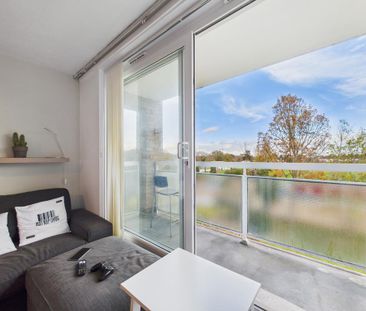 1 bedroom flat to rent - Photo 2