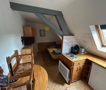 Location Appartement 1 pièce 11m² ST SAULVE 59880 - Photo 2