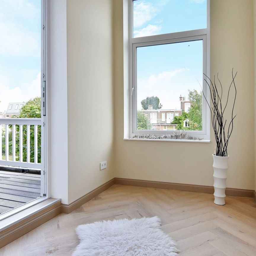 Paulus Buijsstraat 31-A, Statenkwartier, 2582CG, Den Haag - Foto 1