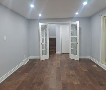 For Lease - 185 Appalachian Crescent Unit# Upper, Kitchener, Ontario - Photo 3