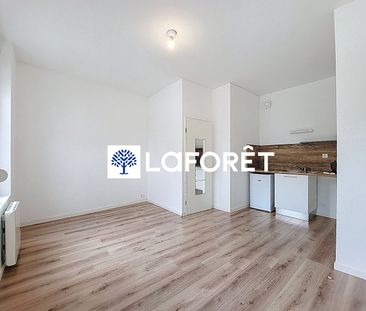 Appartement T1 près de AMIENS à louer - Photo 3