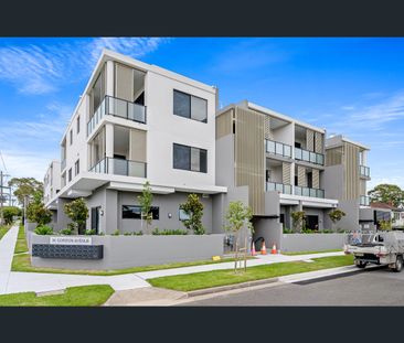 202/36 Gordon Avenue, South Granville, NSW 2142 - Photo 2
