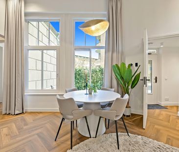 Te huur: Appartement Eisenhowerlaan 158 in Den Haag - Photo 4