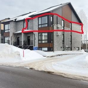 5 1/2 Rue Du Campagnard - Photo 3