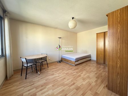 Résidence Le Forum - Bât.A 20 rue de la Rotonde, 63000, Clermont-Ferrand - Photo 2