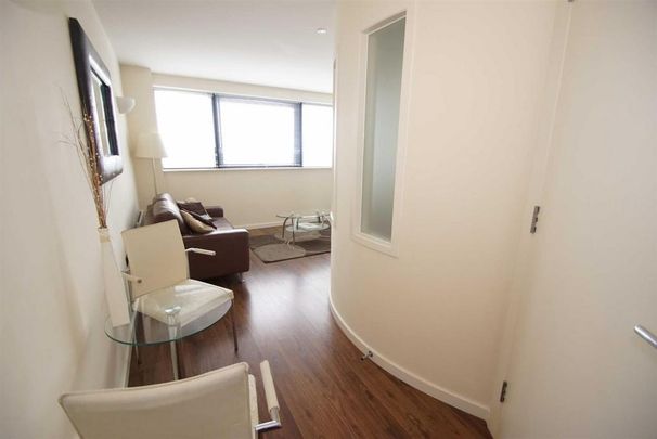 1 bedroom apartment to rent - Photo 1