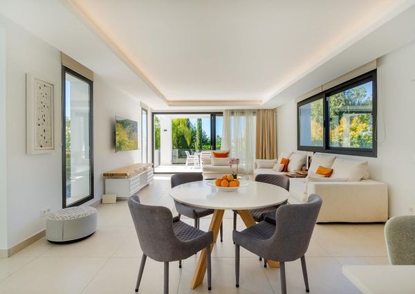 5 bedroom luxury Villa for rent in Benahavís, Andalusia