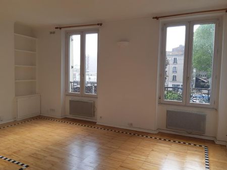 Location Appartement 2 pièces 42m² GENTILLY 94250 - Photo 4