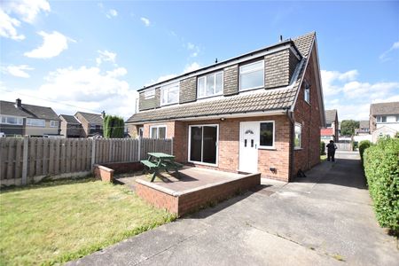 2, Fosse Way, Garforth, Leeds, West Yorkshire, LS25 2JE - Photo 3