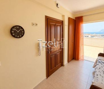 Studio/Γκαρσονιέρα για ενοικίαση Ζαβλάνι (Πάτρα) - Photo 5