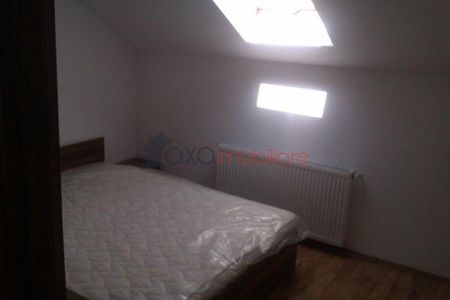 Apartament 2 camere de inchiriat in Cluj-Napoca, Zorilor ID 2304 - Fotografie 4