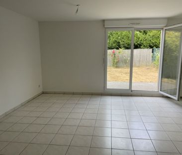 VILLA 3 CHAMBRES JARDIN ET GARAGE A GRICOURT - Photo 1