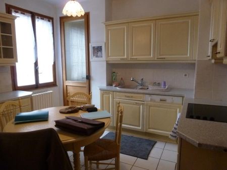 Location Appartement 4 pièces Meublé 84m² ANNECY 74000 - Photo 5