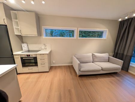 Tyresö - 2.5rok - tillsv - 10.350kr/mån - Photo 2