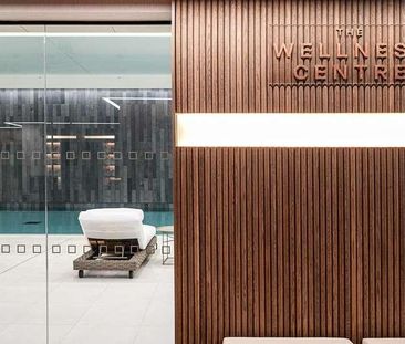 Xavier Building, Stratford, E20 - Photo 1