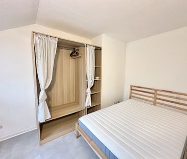 Location Appartement 2 pièces 23m² GRENOBLE 38000 - Photo 3