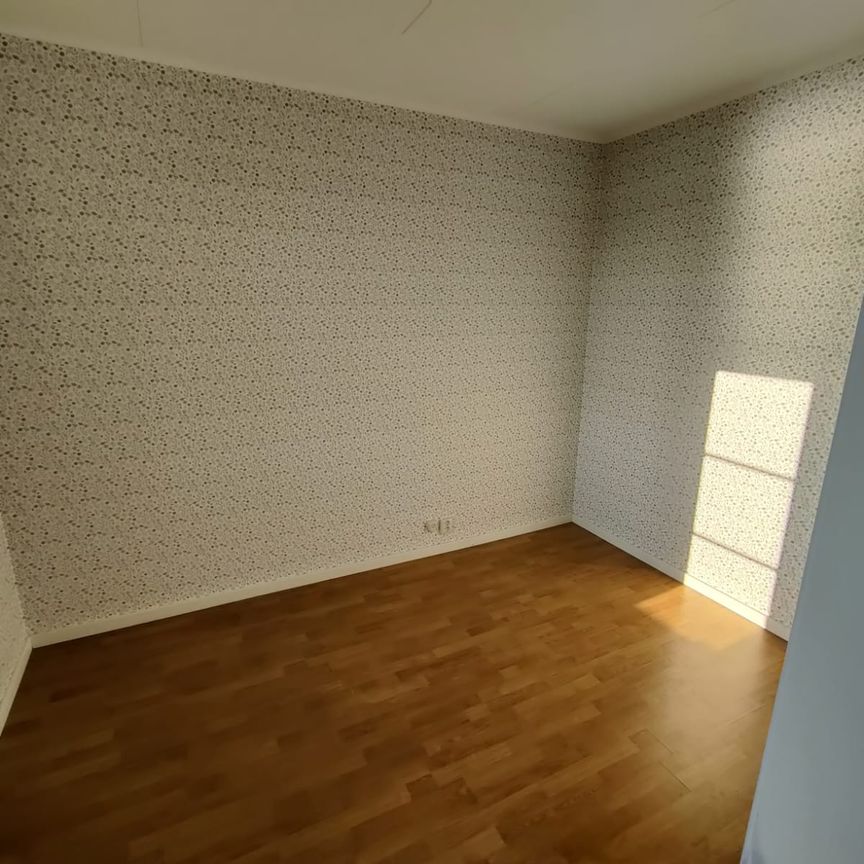 Marieberg, Bjärtrå - Foto 1