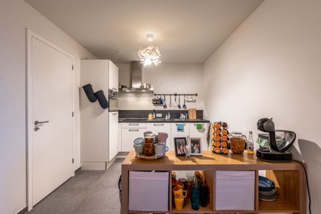 Nieuwbouw appartement (73m²) met 1 slaapkamer in Turnhout - Foto 4