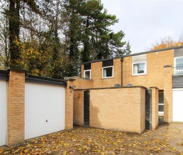 2 bedroom end of terrace house to rent - Photo 2