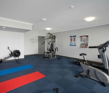 FULLY FURNISHED STUDIO APARTMENT - Photo 5