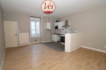 Location Appartement 2 pièces 43m² VICHY 03200 - Photo 3