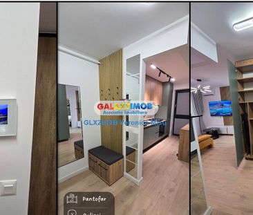 Apartament 2 camere, centrala proprie - Hils Titanium - Th. Pallady - Photo 5