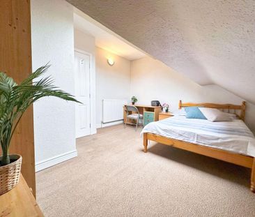 4 bedroom terraced house to rent - Photo 6