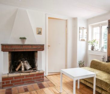 Norra Kyrkogatan, Visby - Foto 3